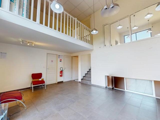 Appartement vente à Le Raincy, Montfermeil