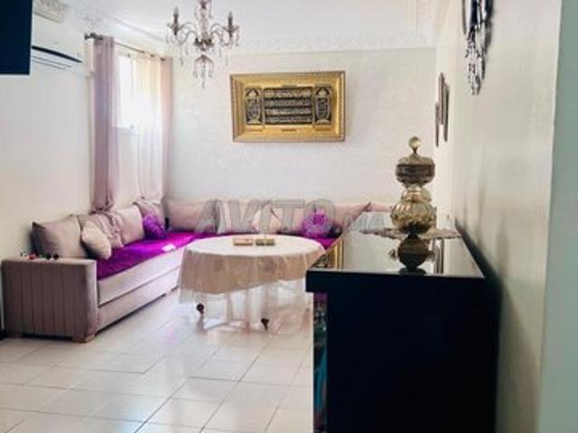 Appartement vente à Fès