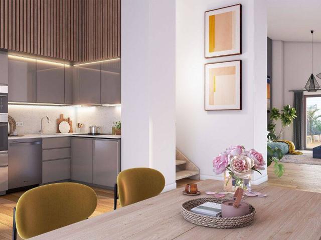 Appartement vente à Toulouse, Quint-fonsegrives