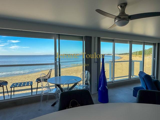 Appartement vente à Saint-georges-de-didonne