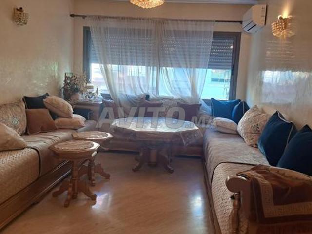 Appartement vente à Centre Ville