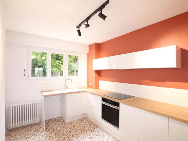 Appartement location à Tours, Chanceaux-sur-choisille