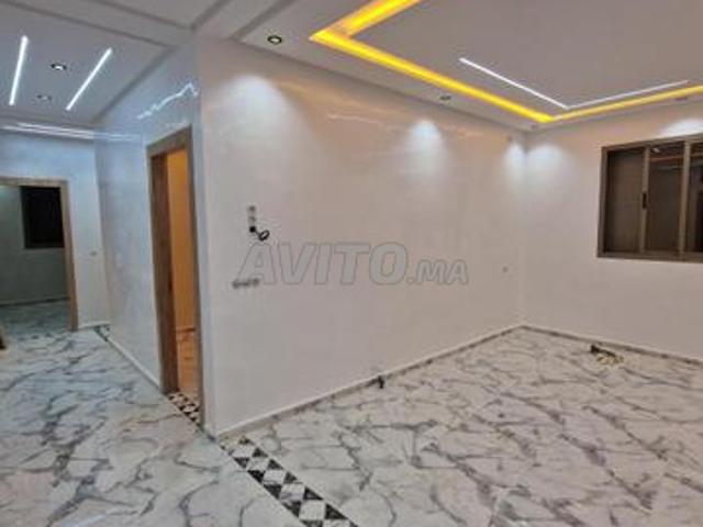 Appartement vente à L'Oriental
