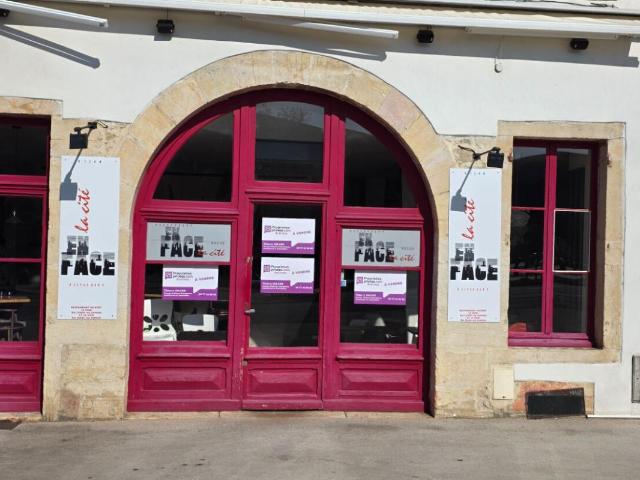 Appartement vente à Dijon