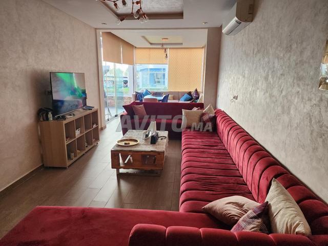 Appartement vente à M'diq, Tanger-Tétouan