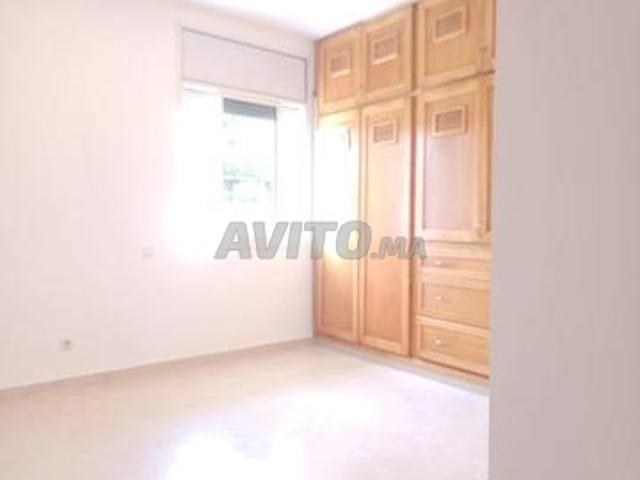 Appartement location à Hay Riad, Berkane