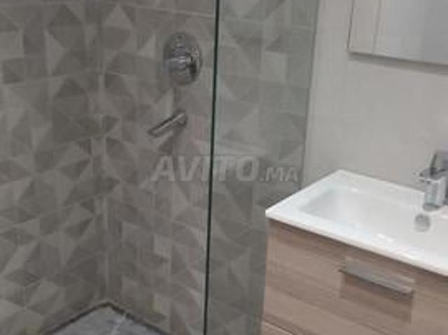Appartement location à Hay Riad, Berkane