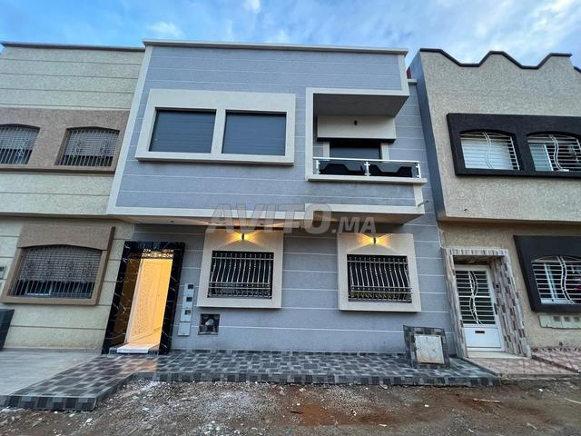 Appartement vente à Lyautey