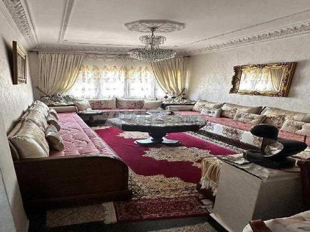 Appartement location à Anfa, Gharb-Chrarda-Beni Hssen