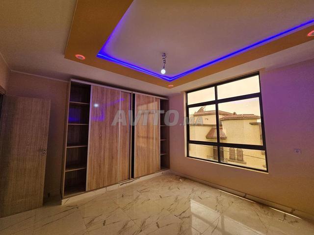 Appartement vente à Ben Slimane