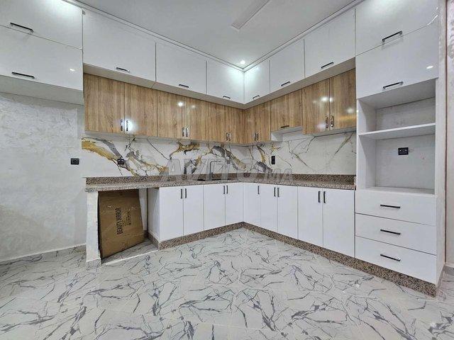 Appartement vente à Centre Ville, Ben Slimane