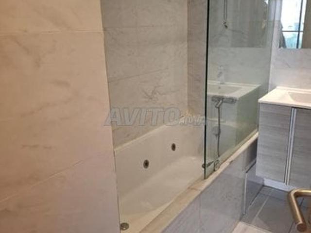 Appartement location à Hay Riad, Berkane