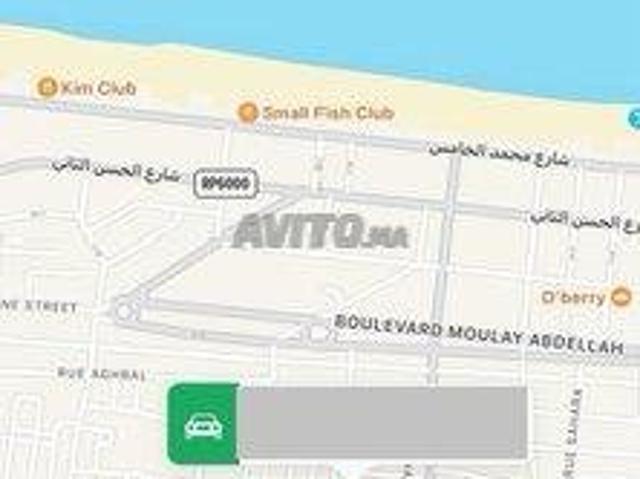 Appartement location à Saida