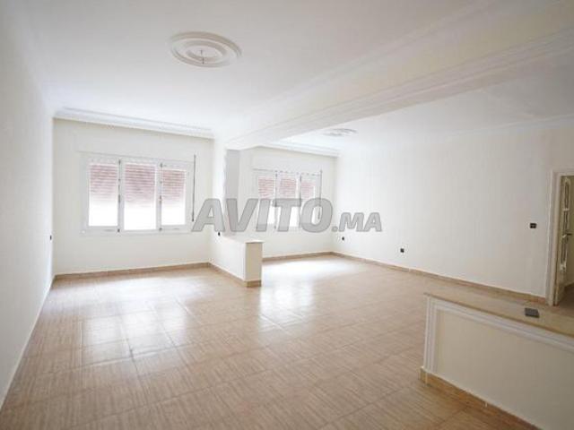 Appartement vente à Centre Ville