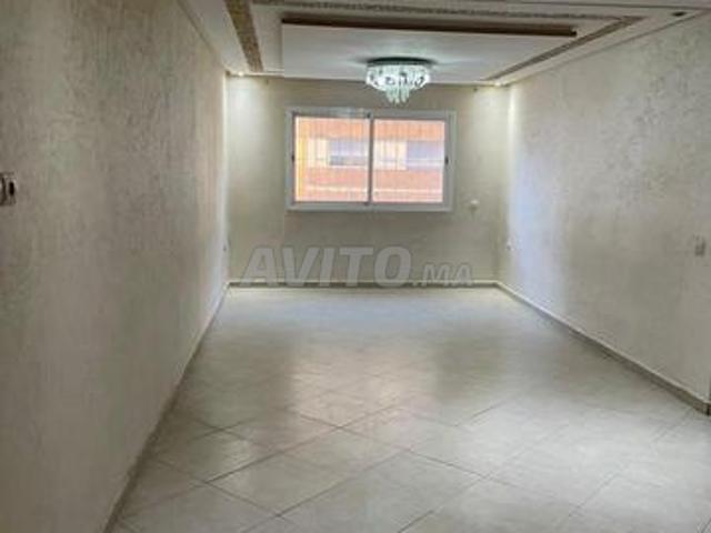 Appartement vente à Lyautey