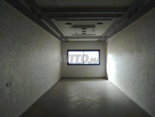 Appartement vente à Meknès