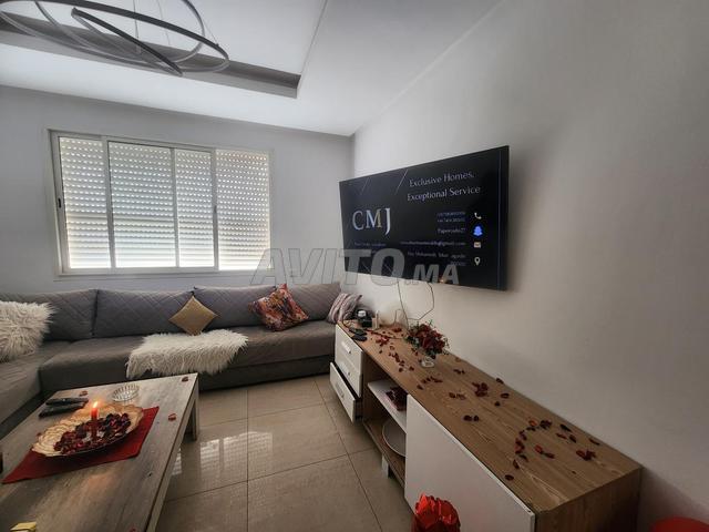 Appartement vente à Anfa, Gharb-Chrarda-Beni Hssen