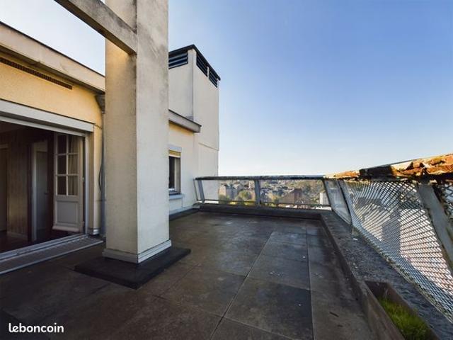 Appartement vente à Charleville-Mézières, Charleville-mézières