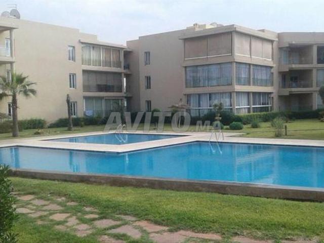 Appartement vente à Dar Bouazza, Gharb-Chrarda-Beni Hssen
