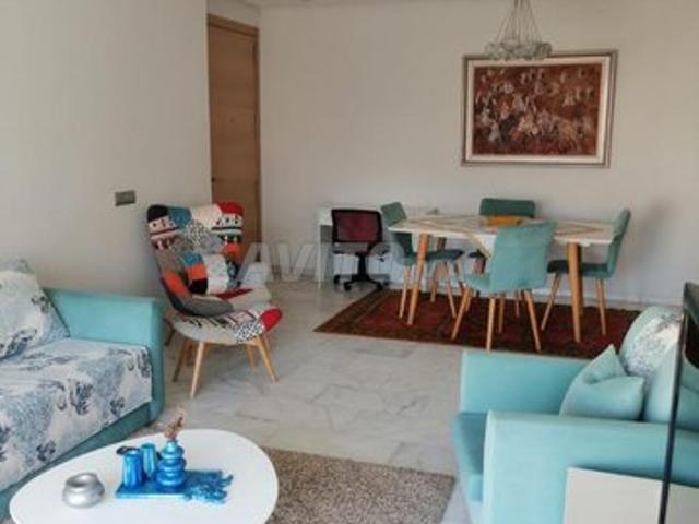 Appartement location à Hay Riad, Berkane