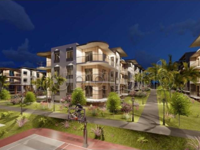 Appartement vente à Dar Bouazza, Gharb-Chrarda-Beni Hssen