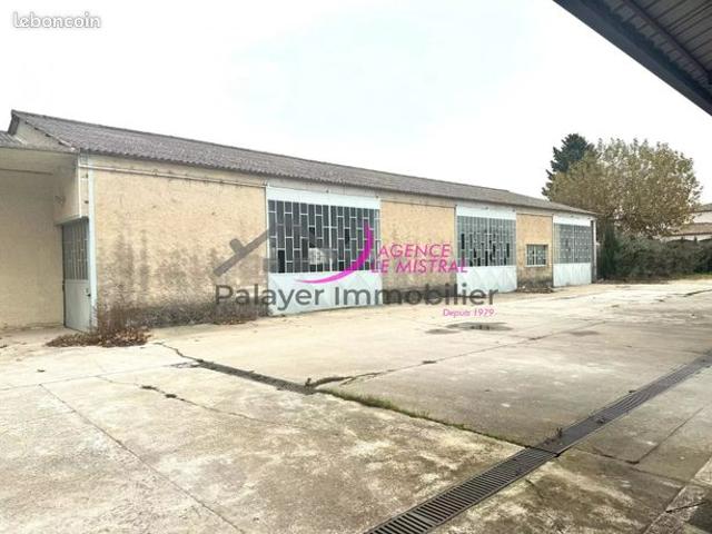 Appartement vente à Carpentras, Pernes-les-fontaines