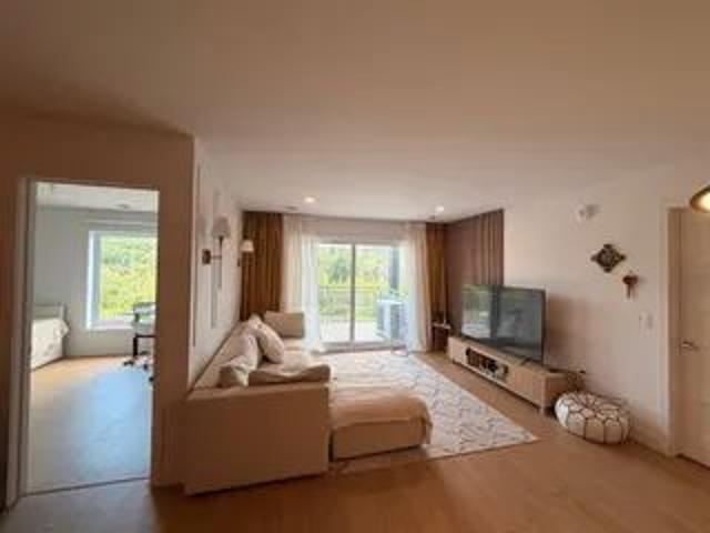 Apartment for rent in Laurentides, Quebec