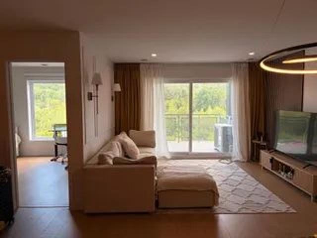 Apartment for rent in Saint-Canut, Mirabel