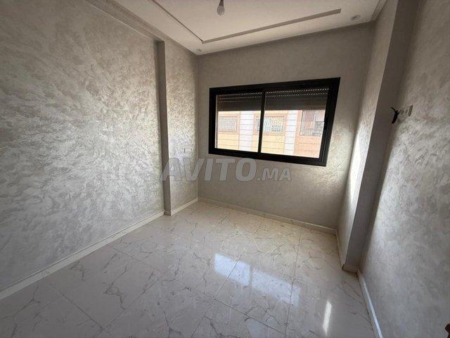 Appartement vente à El Ma, Gharb-Chrarda-Beni Hssen