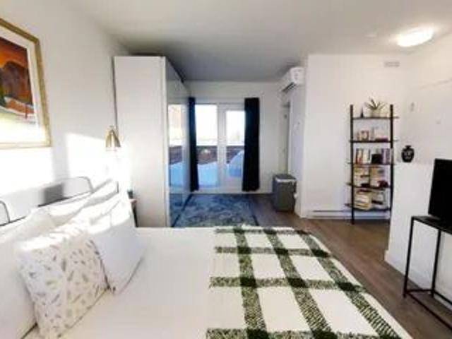 Apartment for rent in St. Leonard's, Quebec
