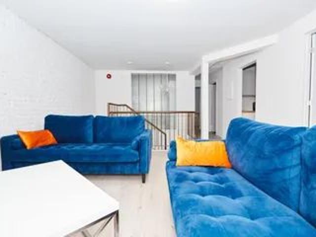 Apartment for rent in Quartier Chinois, Montréal
