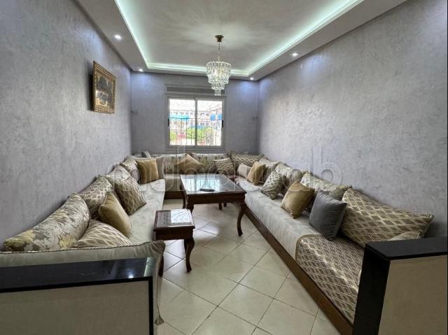 Appartement vente à Dar Bouazza, Gharb-Chrarda-Beni Hssen