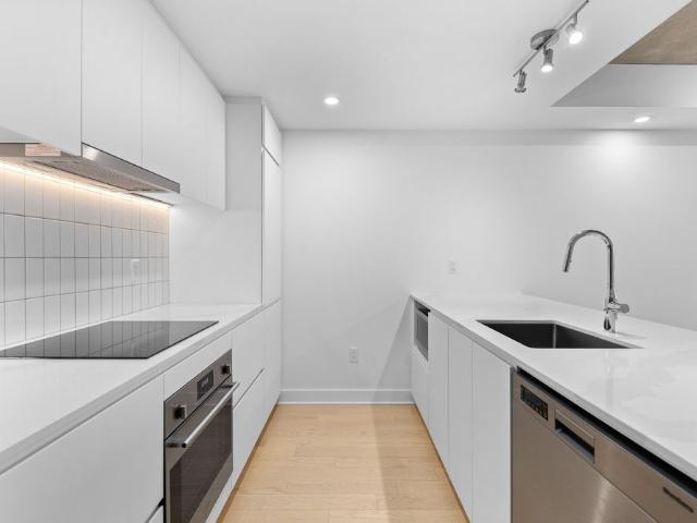Apartment for rent in St. Leonard's, Quebec