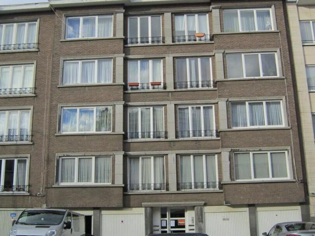 Appartement location à Karreveld, Molenbeek-Saint-Jean - Sint-Jans-Molenbeek