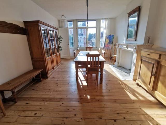 Kot location à Vorst, Bruxelles