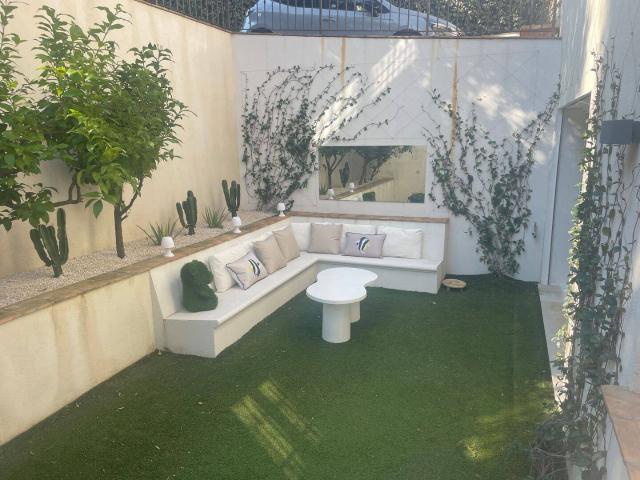 Appartement location à Chataigne, Sainte-Maxime