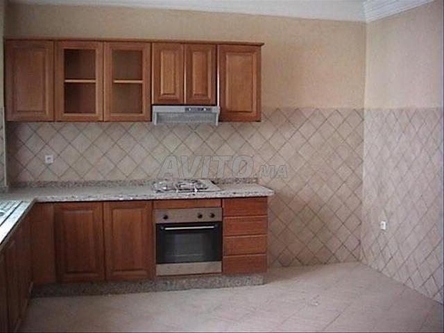 Appartement location à Anfa, Gharb-Chrarda-Beni Hssen
