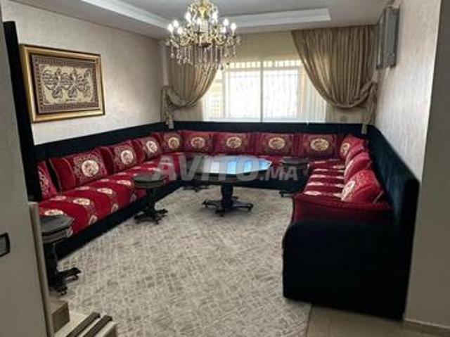 Appartement location à Anfa, Gharb-Chrarda-Beni Hssen