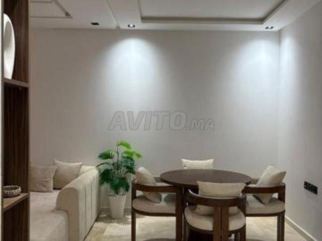Appartement vente à L'Oriental