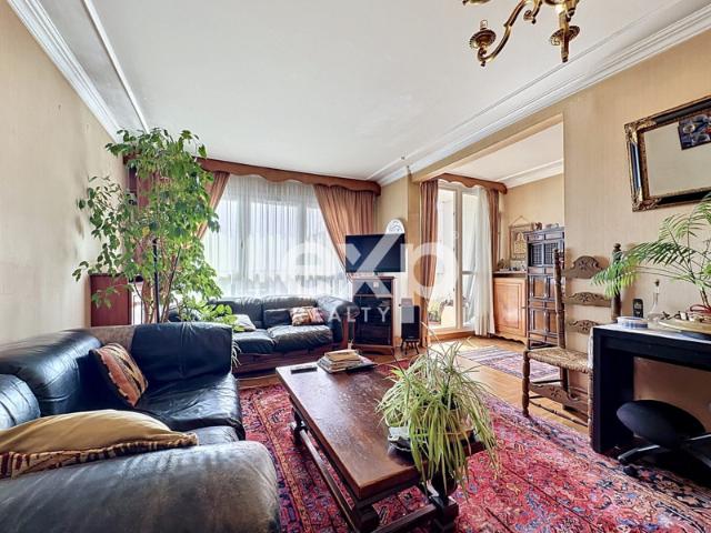 Appartement vente à Saint-Denis, Saint-denis