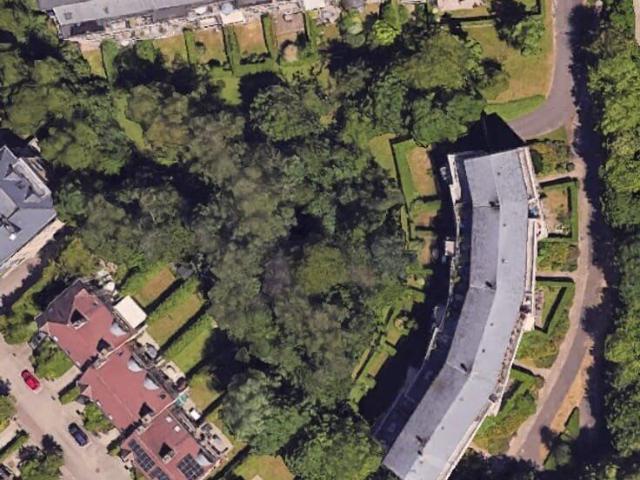 Appartement location à Sint-pieters-woluwe, Bruxelles
