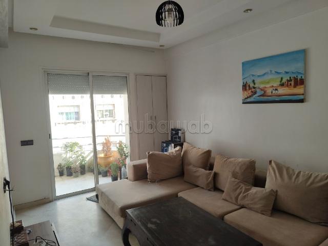 Appartement vente à Anfa, Gharb-Chrarda-Beni Hssen