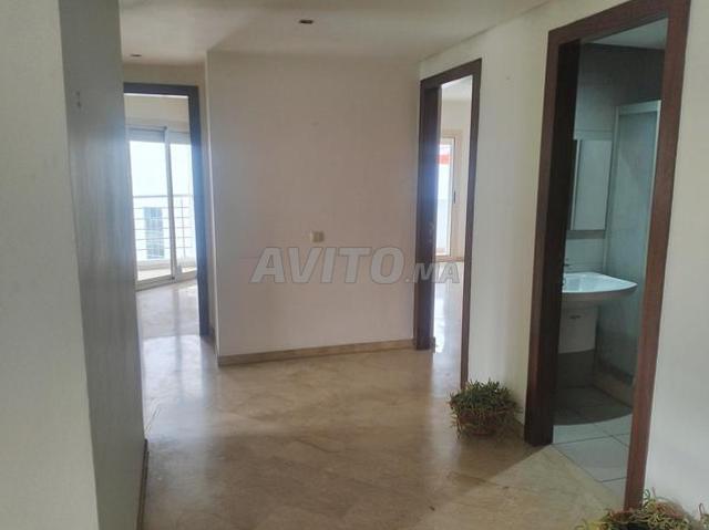 Appartement vente à Anfa, Gharb-Chrarda-Beni Hssen