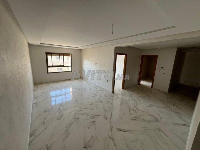 Appartement vente à Meknès