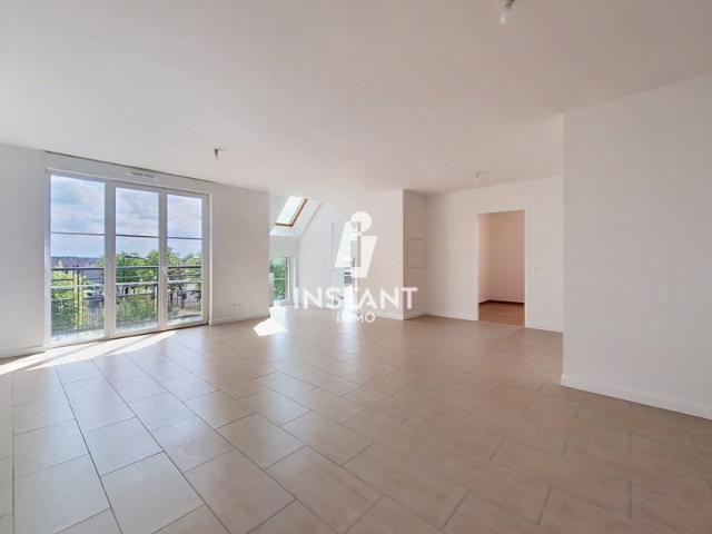 Appartement vente à Provins, Nangis