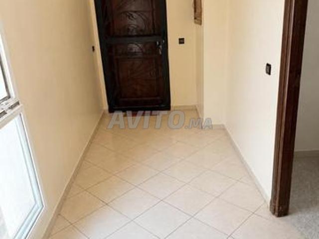 Appartement vente à El Ma, Gharb-Chrarda-Beni Hssen