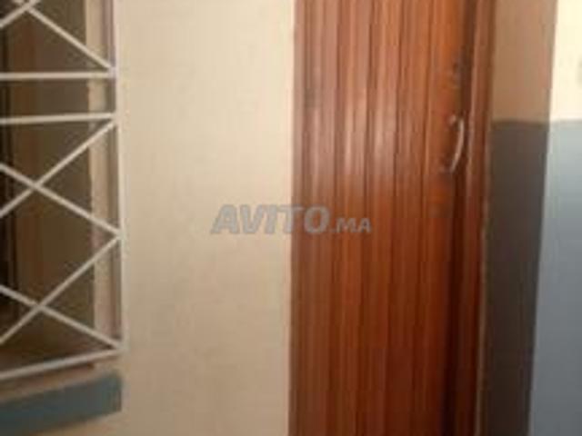 Appartement location à Meknès