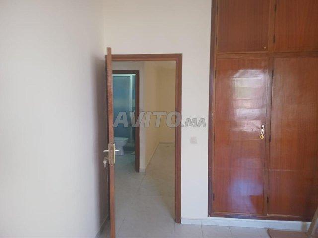 Appartement location à Rabat