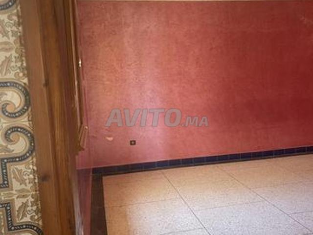 Appartement location à Hay Nahda, Ben Slimane