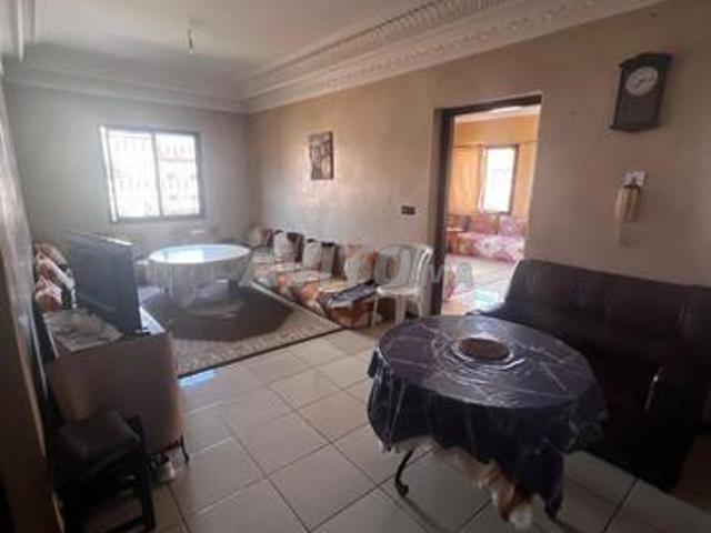 Appartement vente à Marrakech, L'Oriental